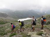 60 Là i Laghi della Val Cerviera